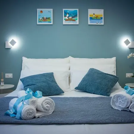 Divina Apartment
