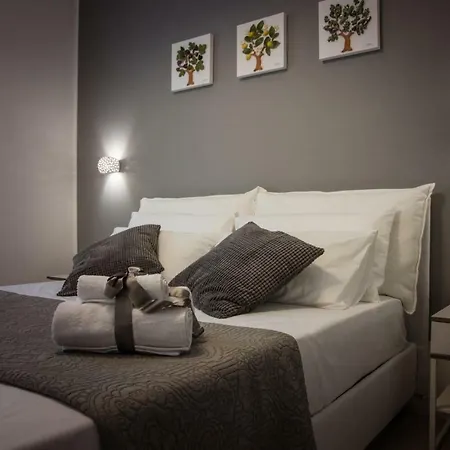 Apartmán Divina Salerno