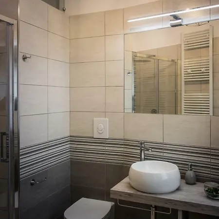 Divina Apartmán Salerno