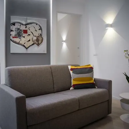 Divina Apartment