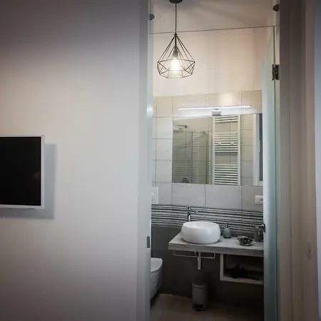 Divina Apartment Salerno