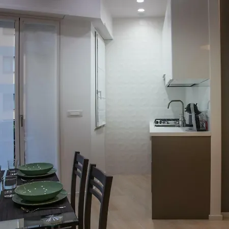 Apartment Divina *